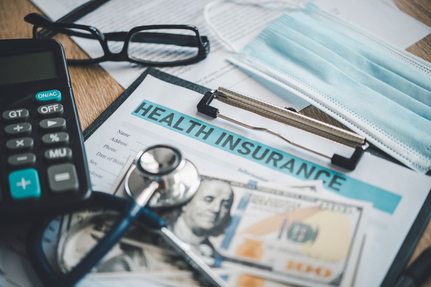 health insurance