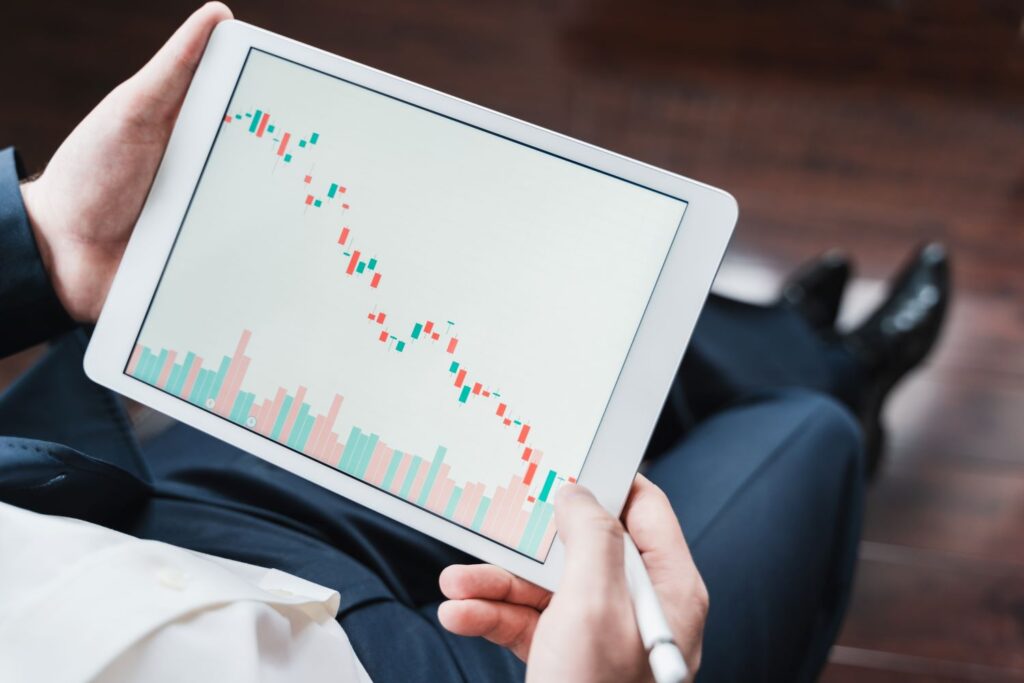 Forex Trading App