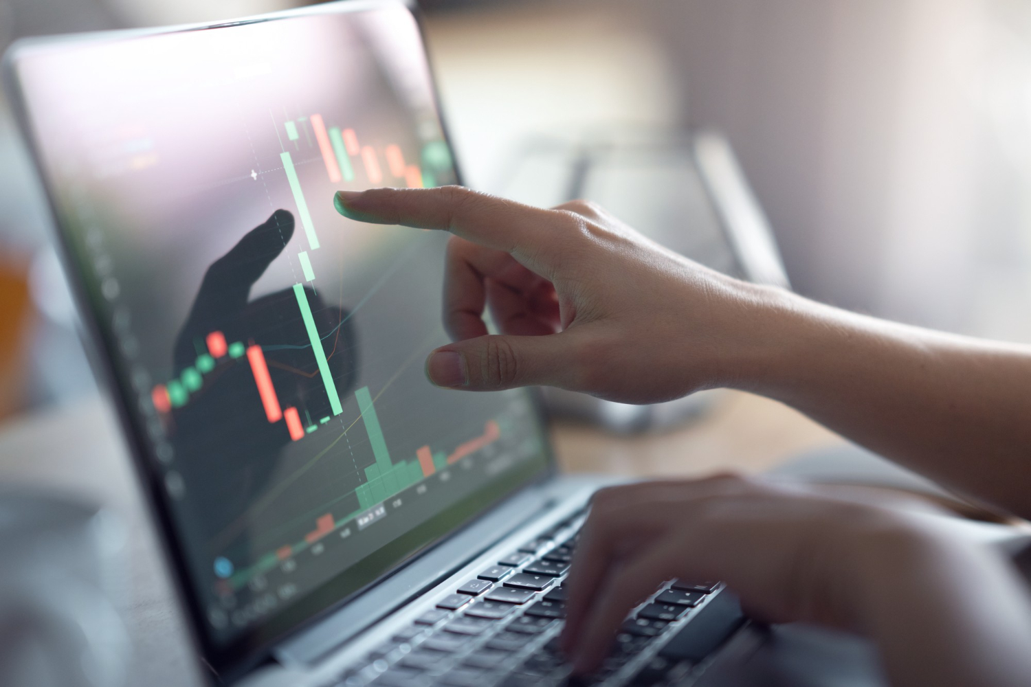 Forex Trading